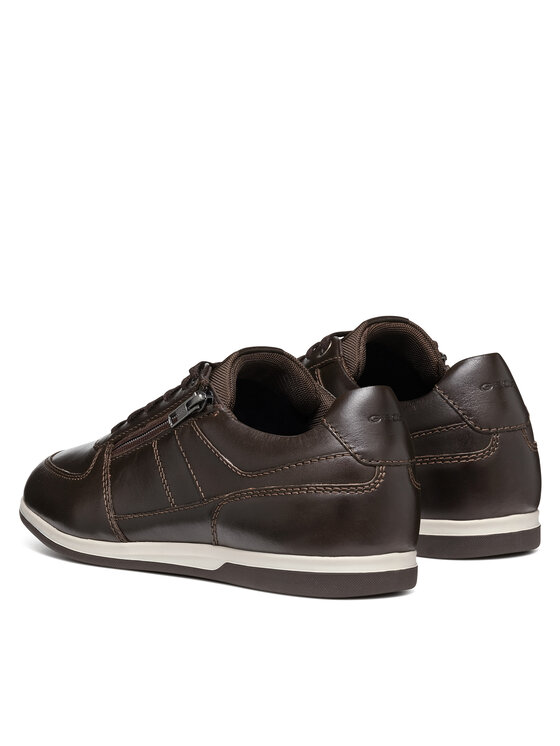 Geox Geox Scarpe basse U Renan U454GB 00085 C6009 Marrone