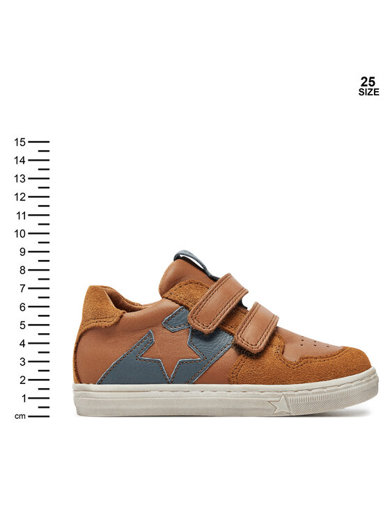 Froddo Froddo Tossud Dolby G2130335-7 S Pruun