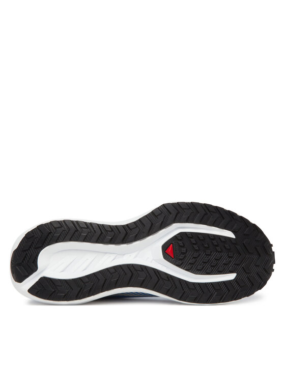 Salomon Salomon Běžecké boty Drx Defy Grvl L47760700 Modrá