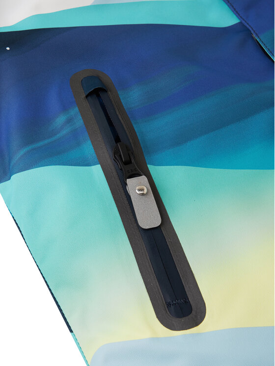 Reima Reima Skijacke Kairala 5100073B Blau Regular Fit
