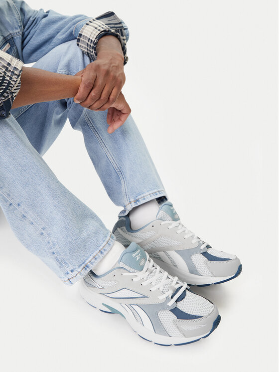 Reebok Reebok Sneakers CEO-ROAD PRIME 100230908 Albastru celest
