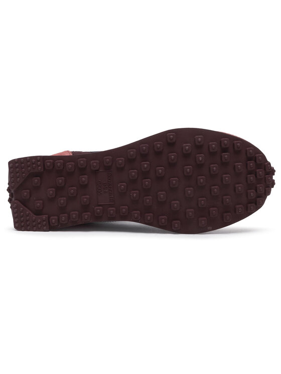Nike Sneakersy Air Tailwind 79 487754 603 Červená | Modivo.cz