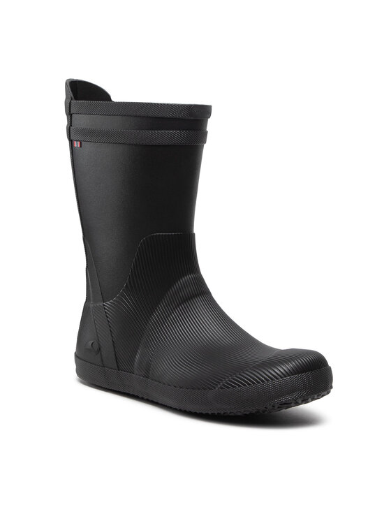 Viking Viking Holínky Vetus 1-44060-2 Černá