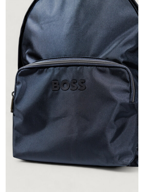 BOSS BOSS Zaino Catch_3.0_Backpack 10249707 01 Blu