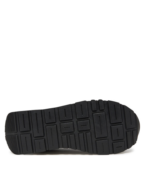 Aeronautica Militare Aeronautica Militare Sneakersy 251SC292CT3331 Tmavomodrá