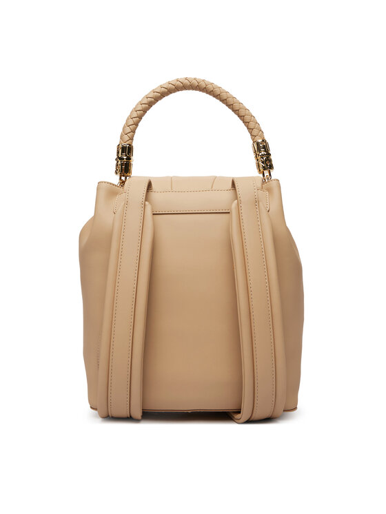 LOVE MOSCHINO LOVE MOSCHINO Σακίδιο JC4224PP0OKA0209 Μπεζ