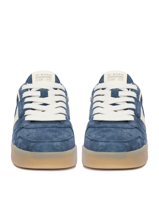 G-Star Raw G-Star Raw Sneakersy CEO-SANDER-01 Modrá