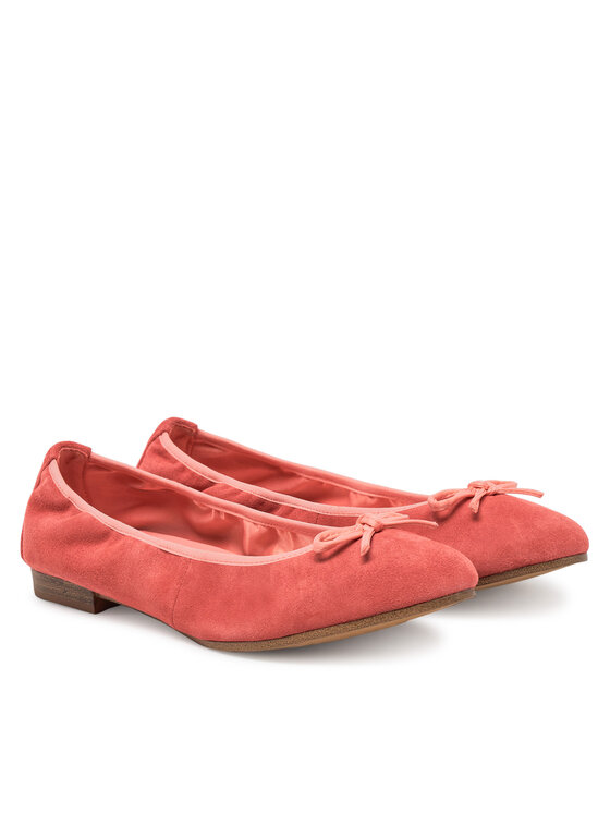 Tamaris Tamaris Ballerine 1-22166-44 Rosso