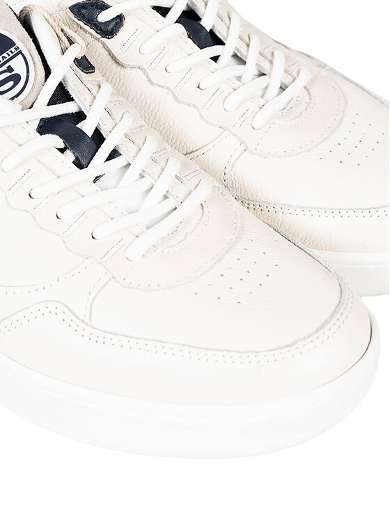 North Sails North Sails Sneakers TW-02 PREMIUM-010 | Jetty Bianco