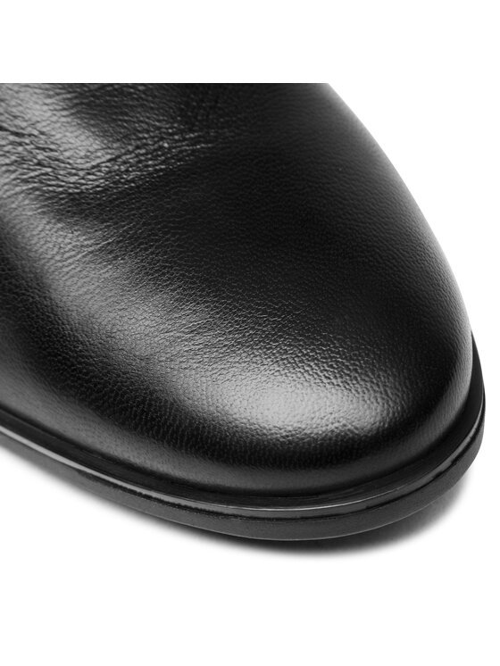 Salamander Salamander Polacchine Willson 31-63003-01 Nero