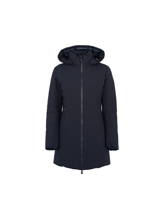 Save The Duck Save The Duck Kurtka zimowa D40060W-MATT21-90010 Niebieski Regular Fit