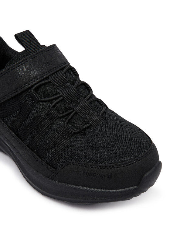 Skechers Skechers Sneakers Bounder Pro - Aqua Step 303484L Schwarz
