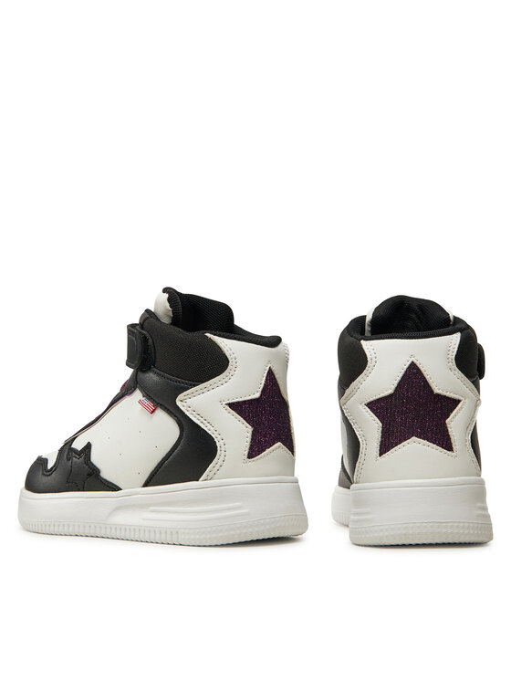 Original Marines Original Marines Sneakers DEA0026FC Weiß