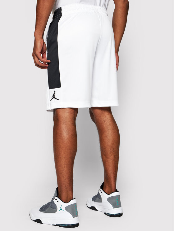 Nike Sportiniai šortai Jordan Dri-Fit Air CD5064 Balta Standard Fit •  Modivo.lt