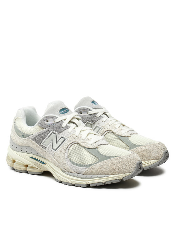 New Balance New Balance Laisvalaikio batai M2002REK Pilka