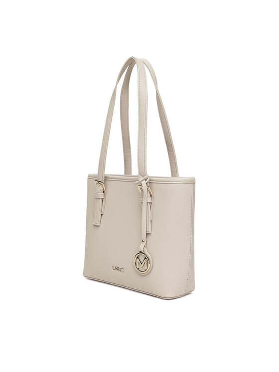 MEXX MEXX Torebka MEXX-X-004-07 Brązowy
