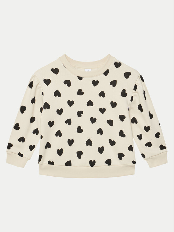 Gap Gap Melegítő 606936-00 Bézs Regular Fit
