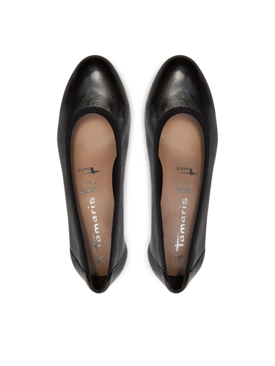 Tamaris Tamaris Scarpe basse 1-22320-42 Nero