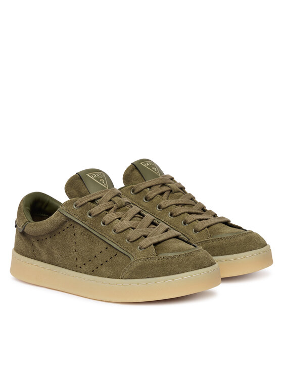 Guess Guess Tossud FLTJHE SUE12 Roheline