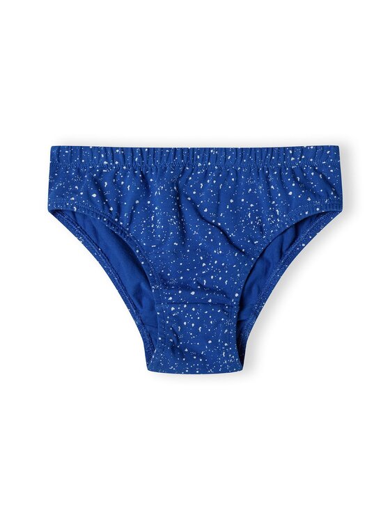 MINOTI MINOTI Slipy 19brief11 Niebieski