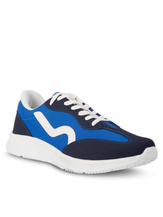 Regatta Regatta Tenisice Marine Retro RMF825 Plava