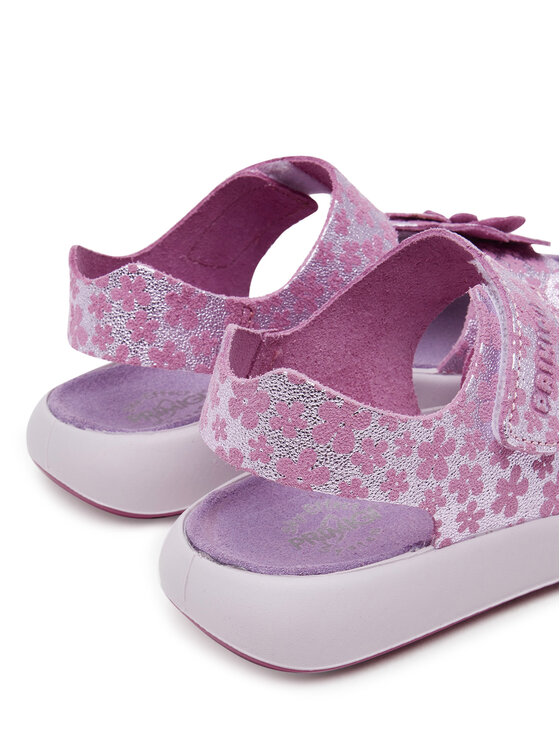 Primigi Primigi Sandali 7898600 M Rosa