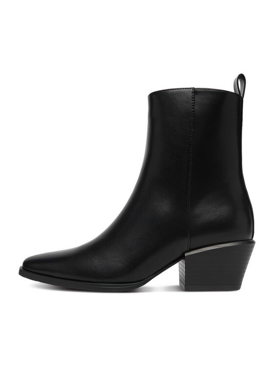 JENNY JENNY Stiefeletten CEO-LI25197-1 Schwarz
