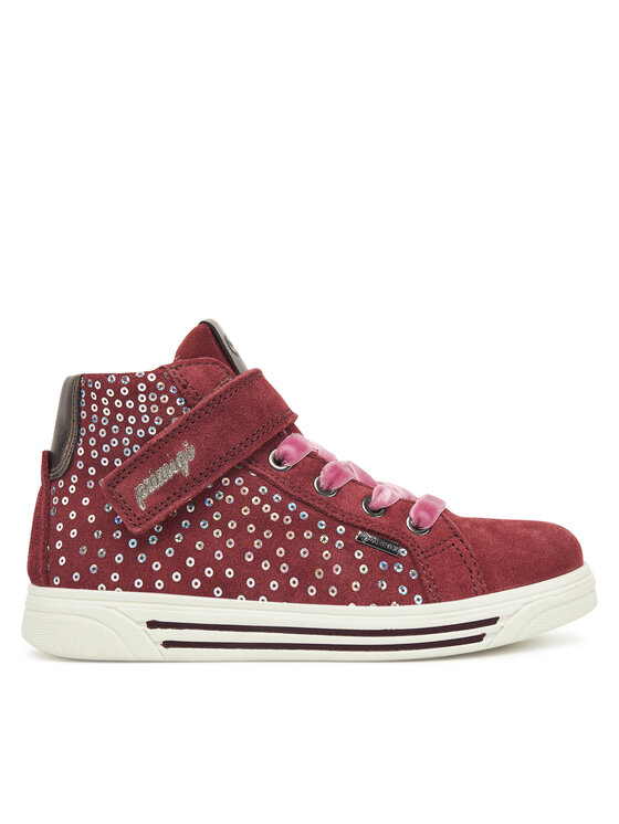 Primigi Primigi Sportcipők GORE-TEX 8873033 S Bordó