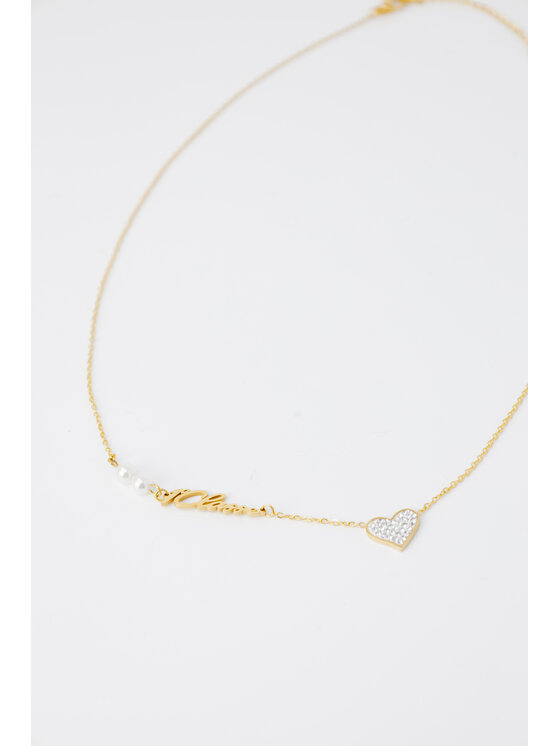 Alviero Martini Prima Classe Alviero Martini Prima Classe Collana LM PM71 3025 Oro