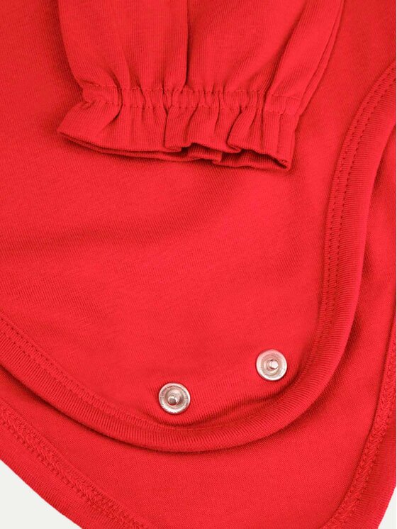 Coccodrillo Coccodrillo Body ZC4112101EBG Piros