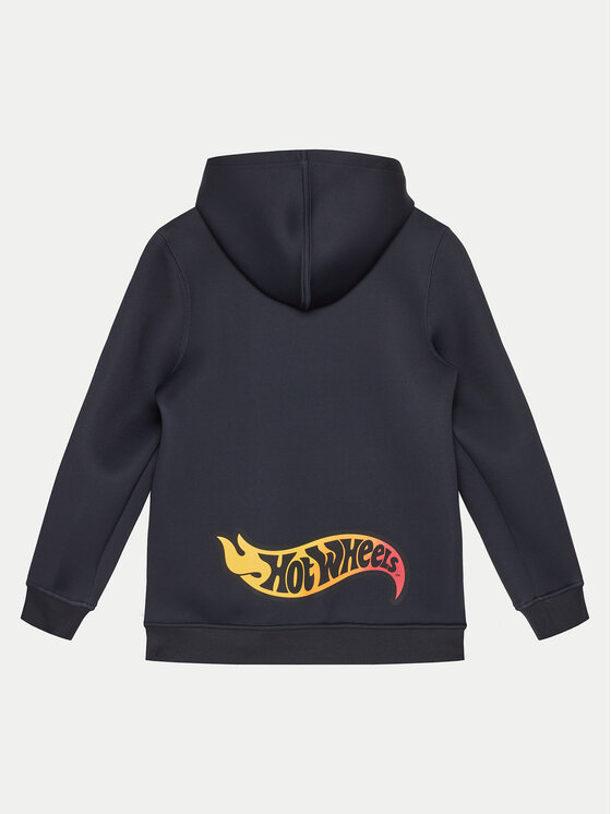 Original Marines Original Marines Суитшърт DEAV2566B Сив Regular Fit