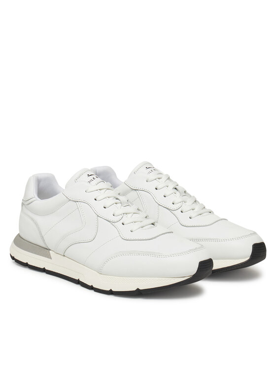 Voile Blanche Voile Blanche Sneakersy Storm 015 0012018361.03.0N01 Biały