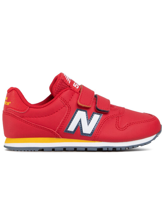 New Balance New Balance Sneakers YV500RRY Rot