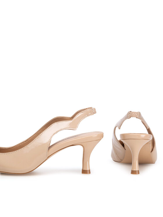 Sergio Bardi Sergio Bardi Sandali WFA2532-7Z-SB Beige