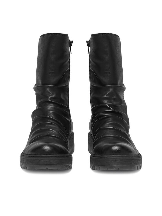 Rieker Rieker Botki CEO-75851-00 Czarny