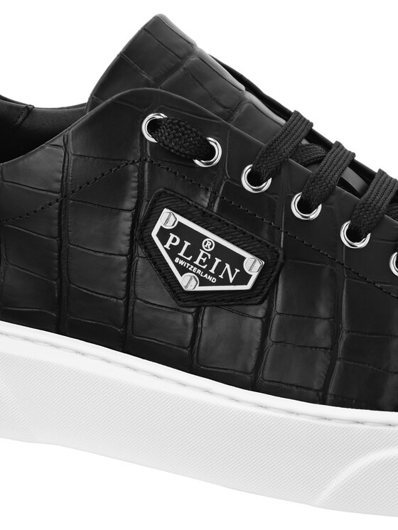 PHILIPP PLEIN PHILIPP PLEIN Sneakers 22893 Nero