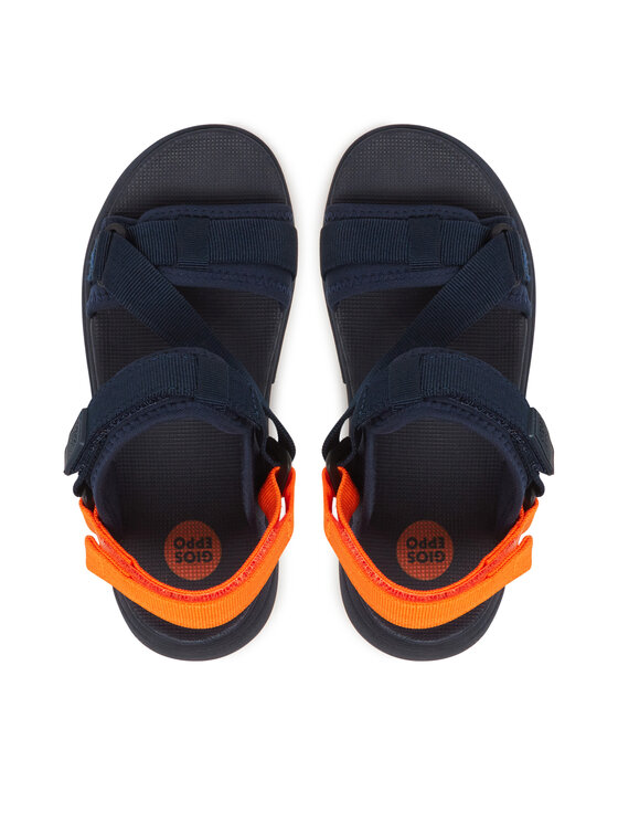 Gioseppo Gioseppo Босоніжки Boxford 74218-P1 Cиній