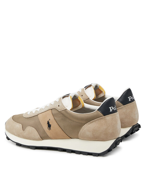 Polo Ralph Lauren Polo Ralph Lauren Sneakers PRL Trail 125 809960987003 Maro