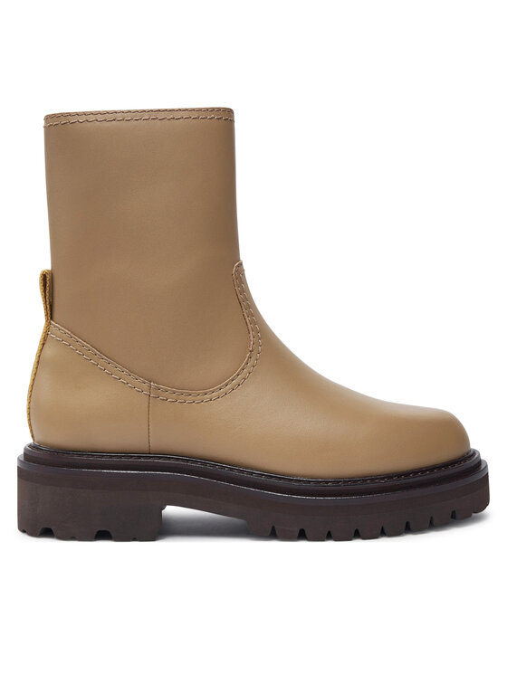 HOFF HOFF Botine Office 22431001 Bej