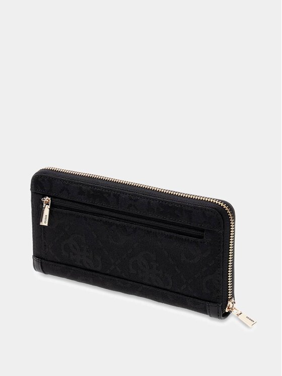 Guess Guess Geldbörse 182687 Schwarz