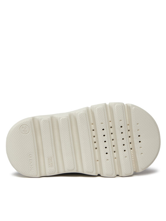 Geox Geox Snehule B Willaboom Girl B A B365AC 000MN C4005 M Modrá