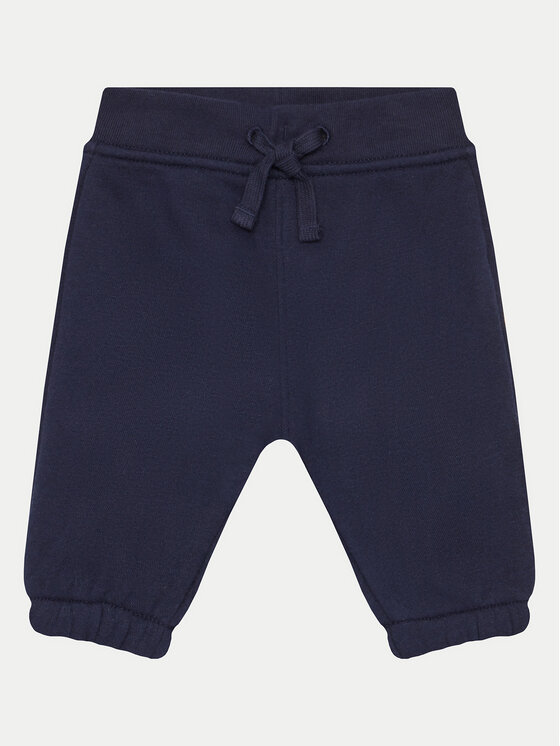 Gap Gap Спортивний костюм 503982-00 Cиній Regular Fit