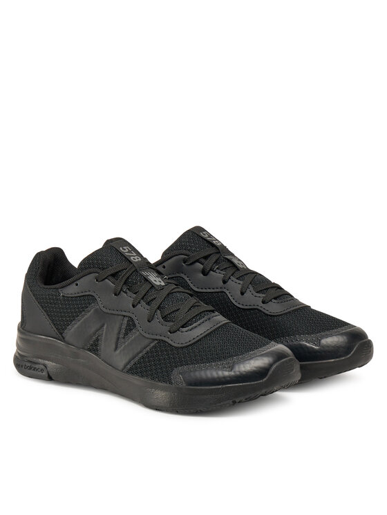 New Balance New Balance Sneakersy 578's GK578BB Czarny