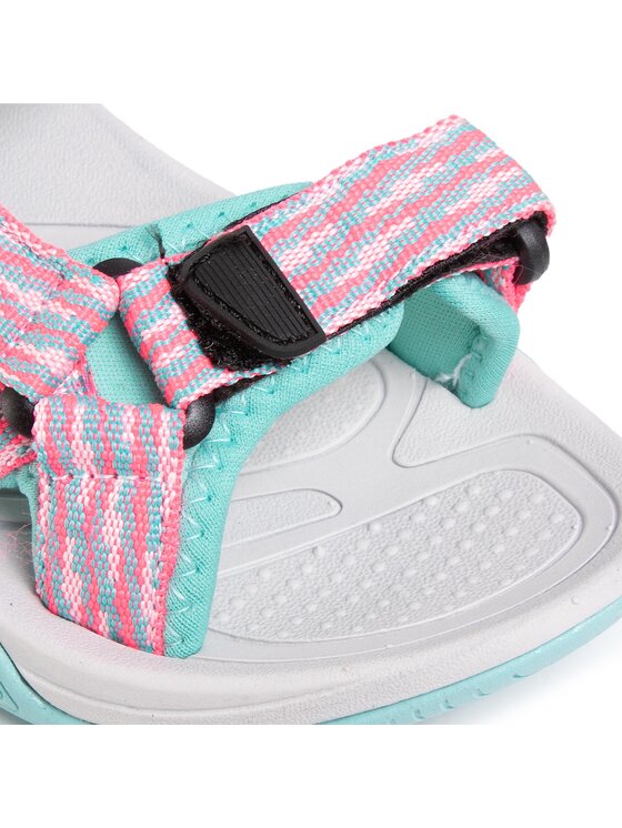 CMP CMP Sandales Kids Hamal Hiking Sandal 38Q9954 Rozā