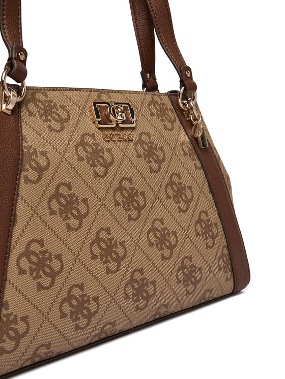 Guess Guess Сумка Karnilla HWOS99 01220 Коричневий