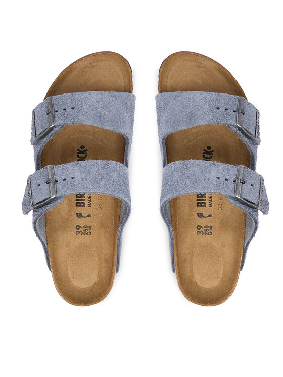 Birkenstock Birkenstock Natikače Arizona 1032694 Plava
