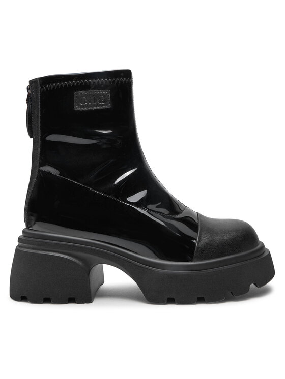 GOE GOE Saapad OO2N4148 Must