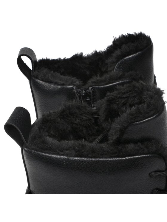 Jenny Fairy Jenny Fairy Stiefeletten WS5888-12 Schwarz
