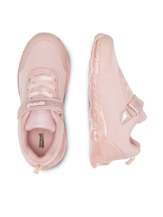 Sprandi Sprandi Sneakersy CP-K21107 Różowy