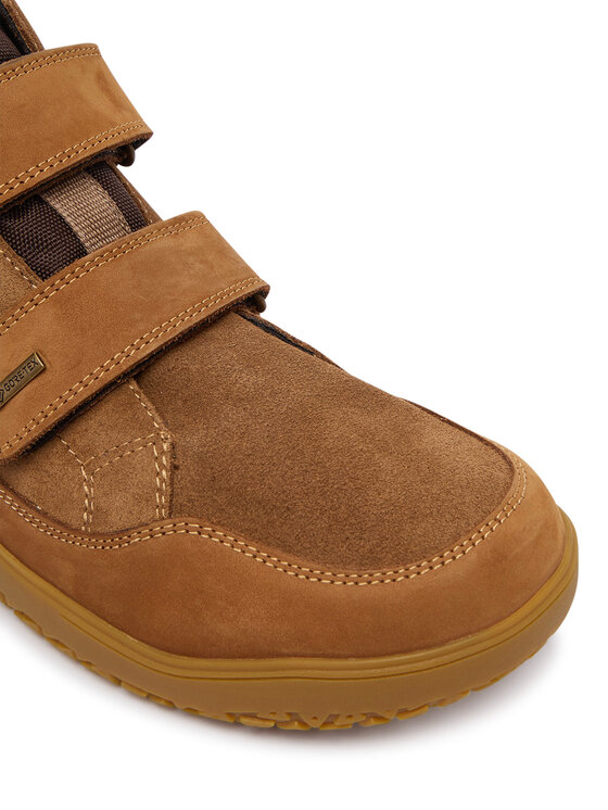 Primigi Primigi Черевики GORE-TEX 2418222 D Коричневий